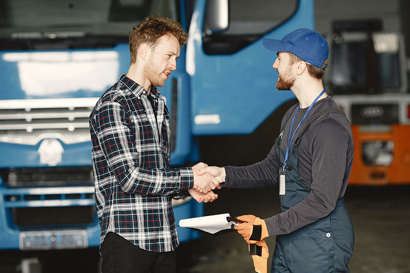 Transporte de carga en México: cómo elegir un servicio logístico confiable para tu empresa