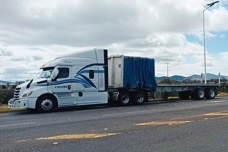 Tráiler Plataforma